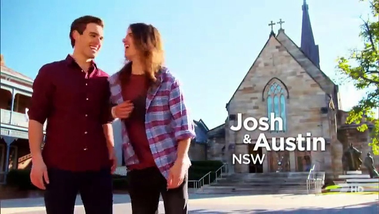 Gogglebox Australia - Se9 - Ep01 HD Watch