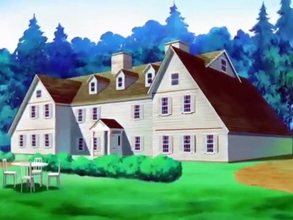 Blood Plus (Blood-) (English Audio) - Ep46 - May the Weather be Fine Tomorrow HD Watch