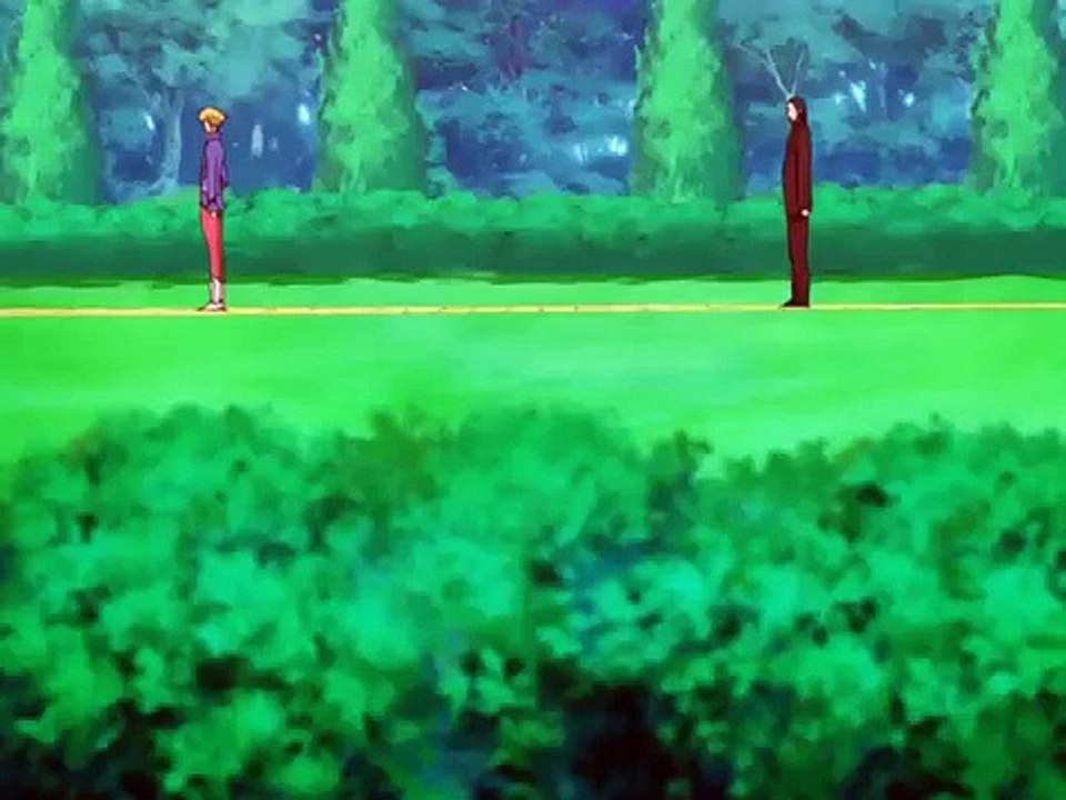 Blood Plus (Blood-) (English Audio) - Ep47 - Beyond All Blood HD Watch