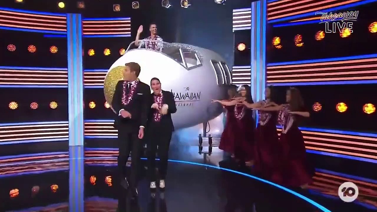 Gogglebox Australia - Se9 - Ep04 HD Watch