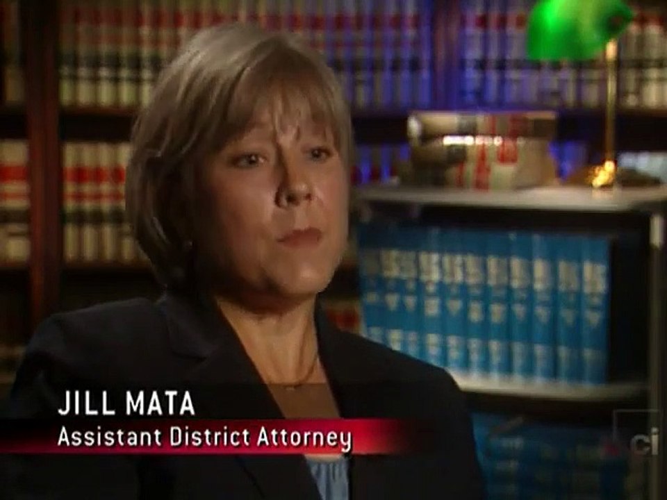 Forensic Files - Se12 - Ep18 HD Watch
