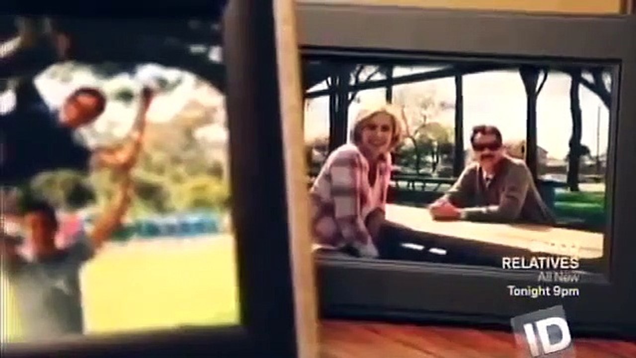 Blood Relatives - Se1 - Ep03 HD Watch