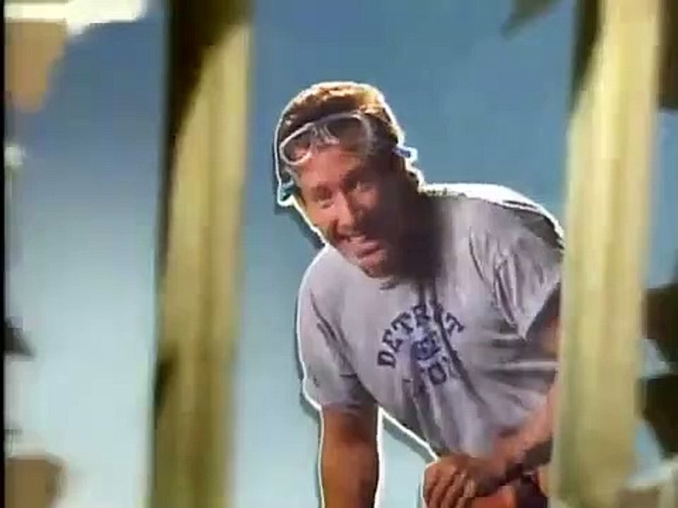 Home Improvement - Se1 - Ep05 - Wild Kingdom HD Watch