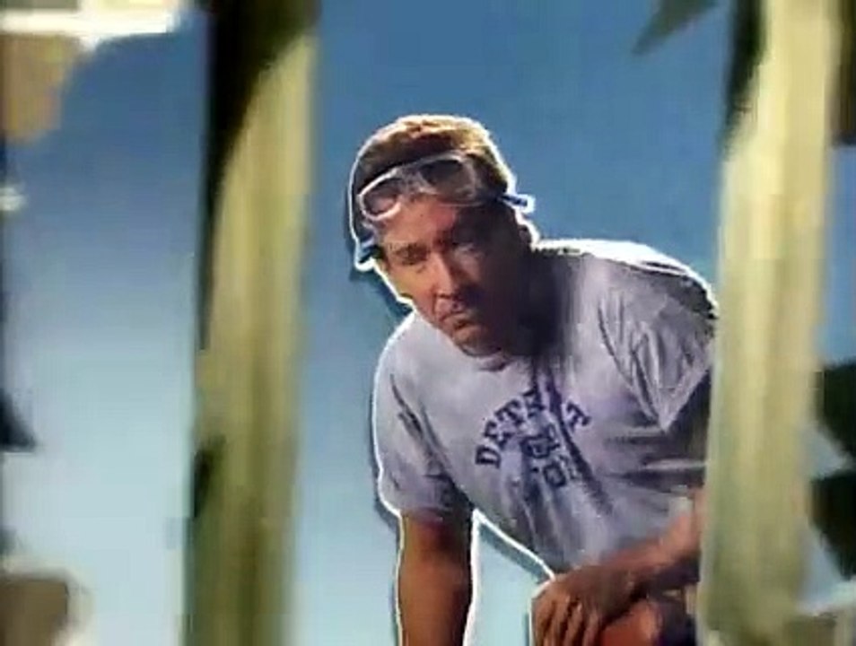 Home Improvement - Se1 - Ep07 - Nothing More Than Feelings HD Watch