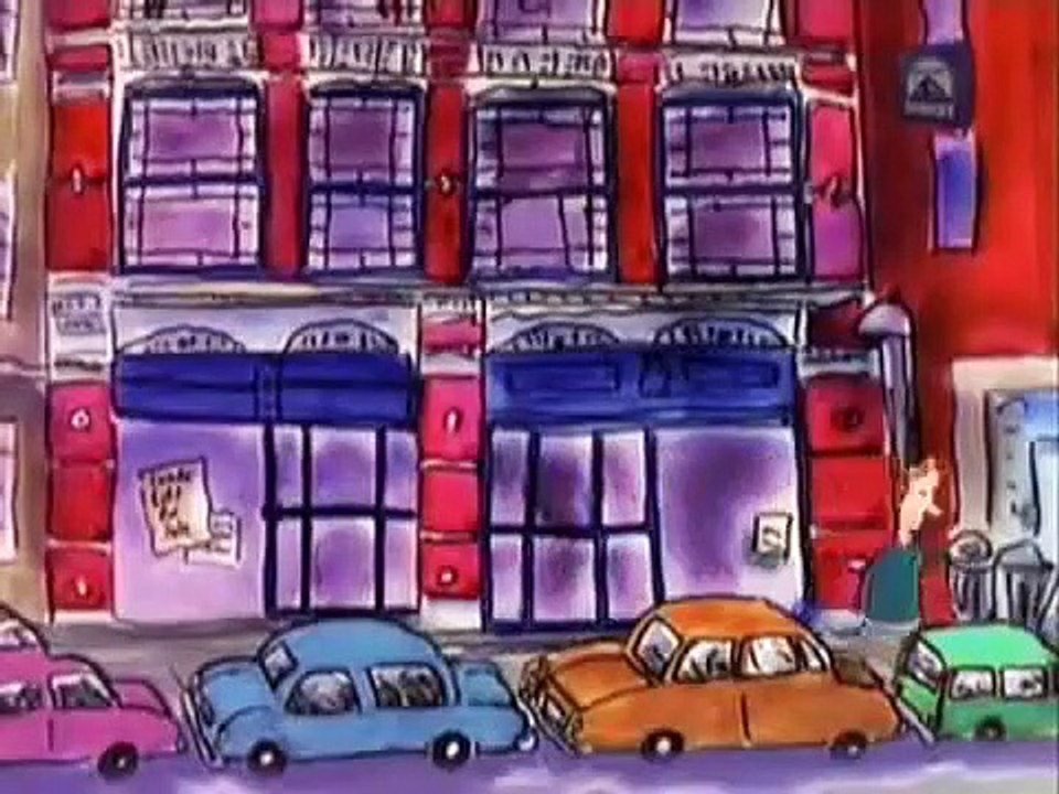 Caroline in the City - Se1 - Ep18 HD Watch