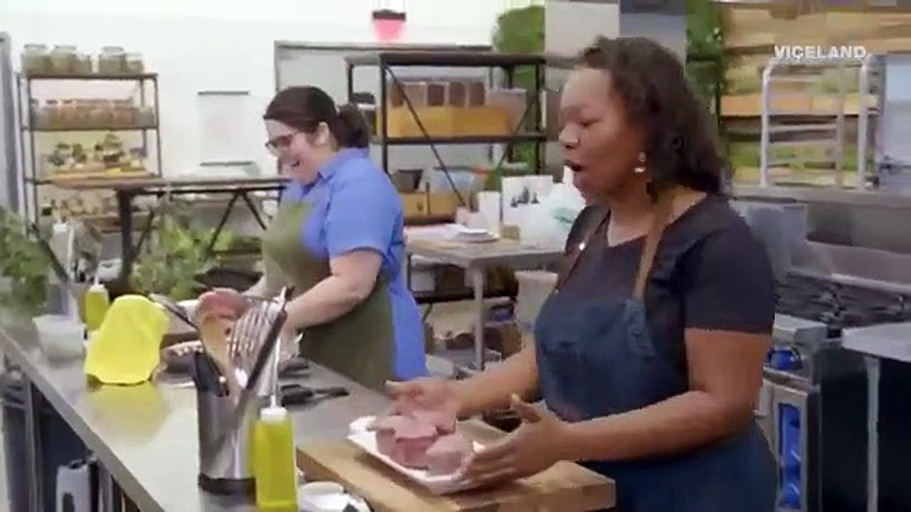 Bong Appetit - Se3 - Ep10 - Cook Off Championship HD Watch