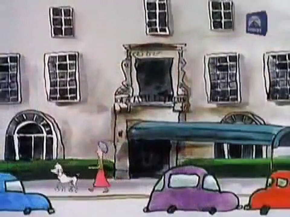 Caroline in the City - Se1 - Ep21 HD Watch