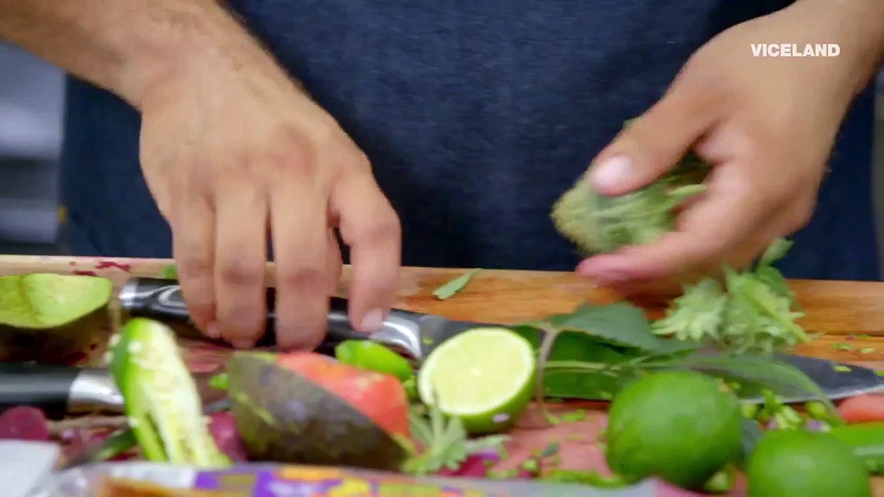 Bong Appetit - Se3 - Ep09 - Devil's Lettuce HD Watch