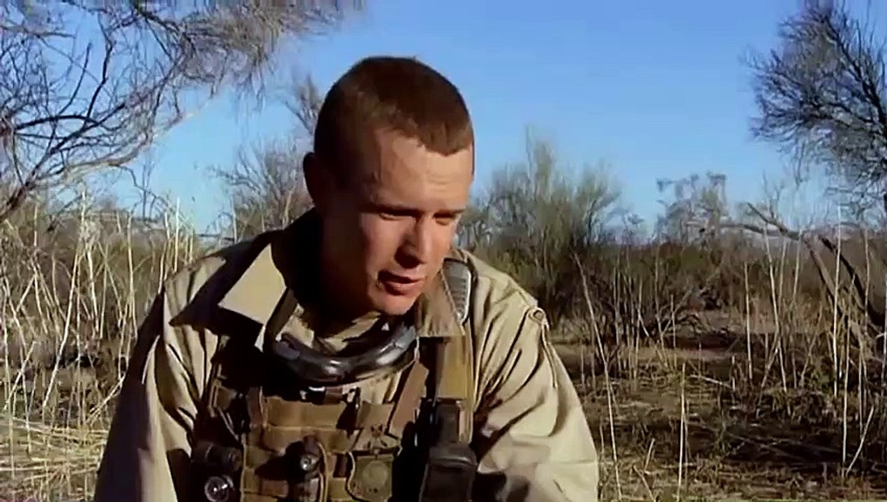 Border Wars - Se1 - Ep03 HD Watch