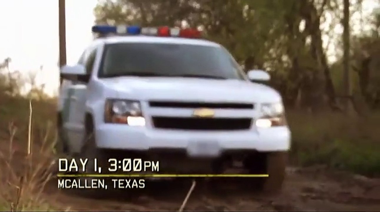 Border Wars - Se1 - Ep06 HD Watch