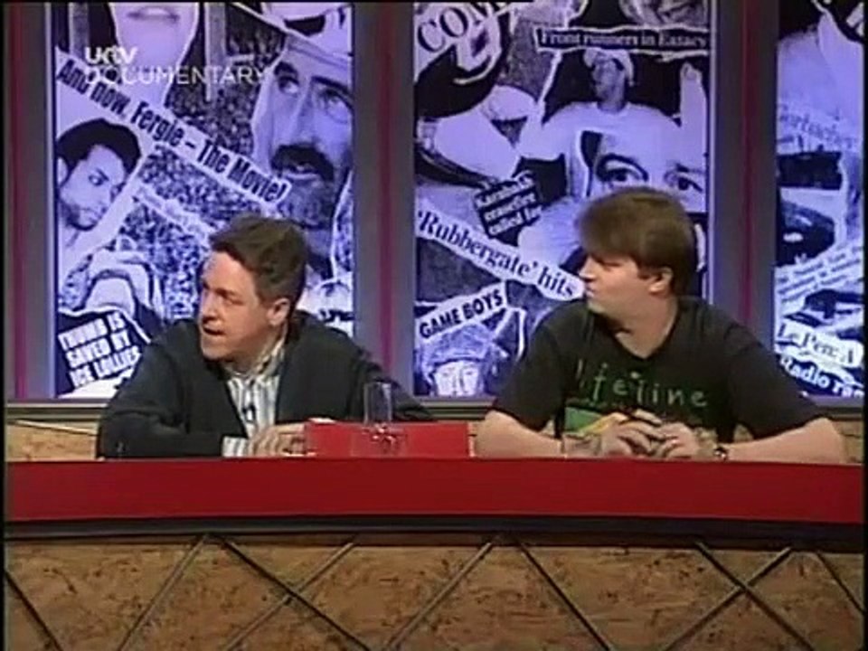 Have I Got News For You - Se3 - Ep08 HD Watch