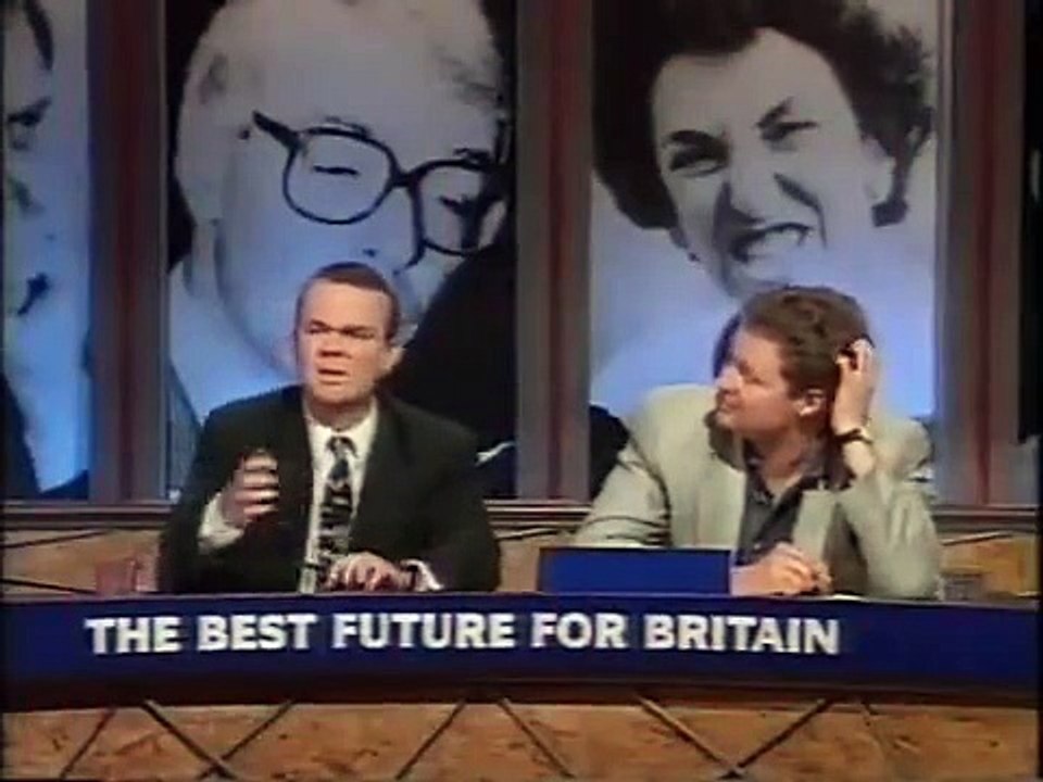 Have I Got News For You - Se3 - Ep01 HD Watch