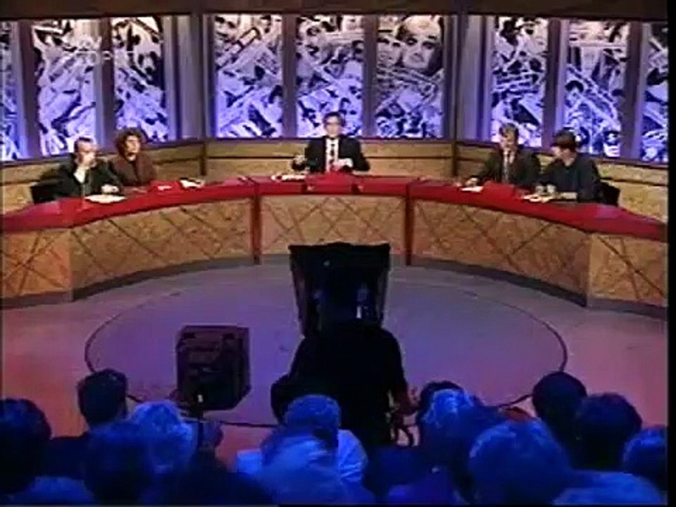 Have I Got News For You - Se3 - Ep04 HD Watch