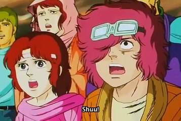 Fist Of The North Star - Ep67 HD Watch