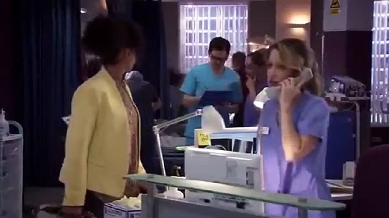 Holby City - Se17 - Ep38 HD Watch