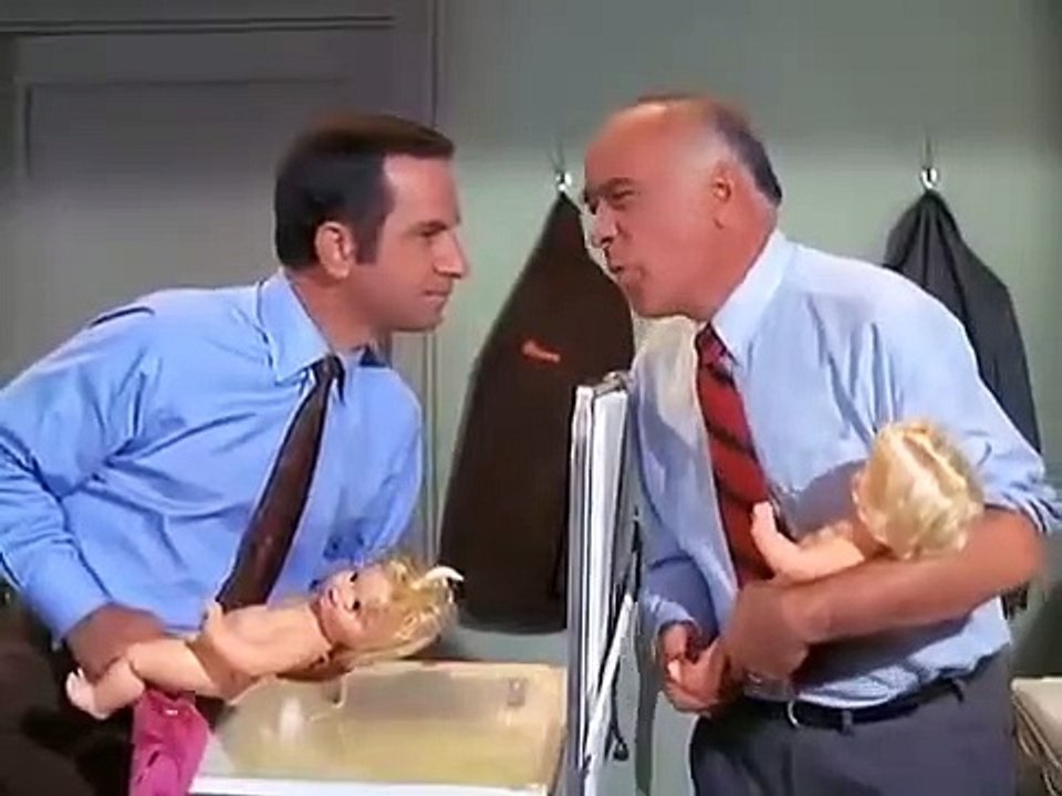 Get Smart - Se5 - Ep03 HD Watch