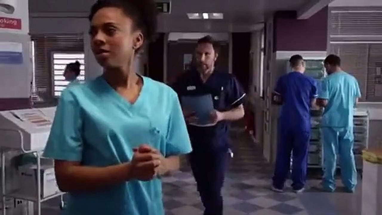 Holby City - Se17 - Ep40 HD Watch