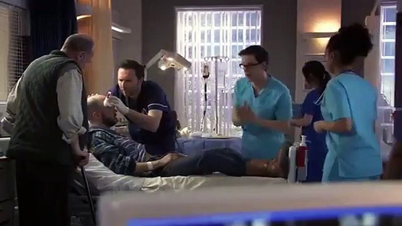 Holby City - Se17 - Ep39 HD Watch