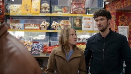 Letzte Spur Berlin Staffel 9 Folge 7