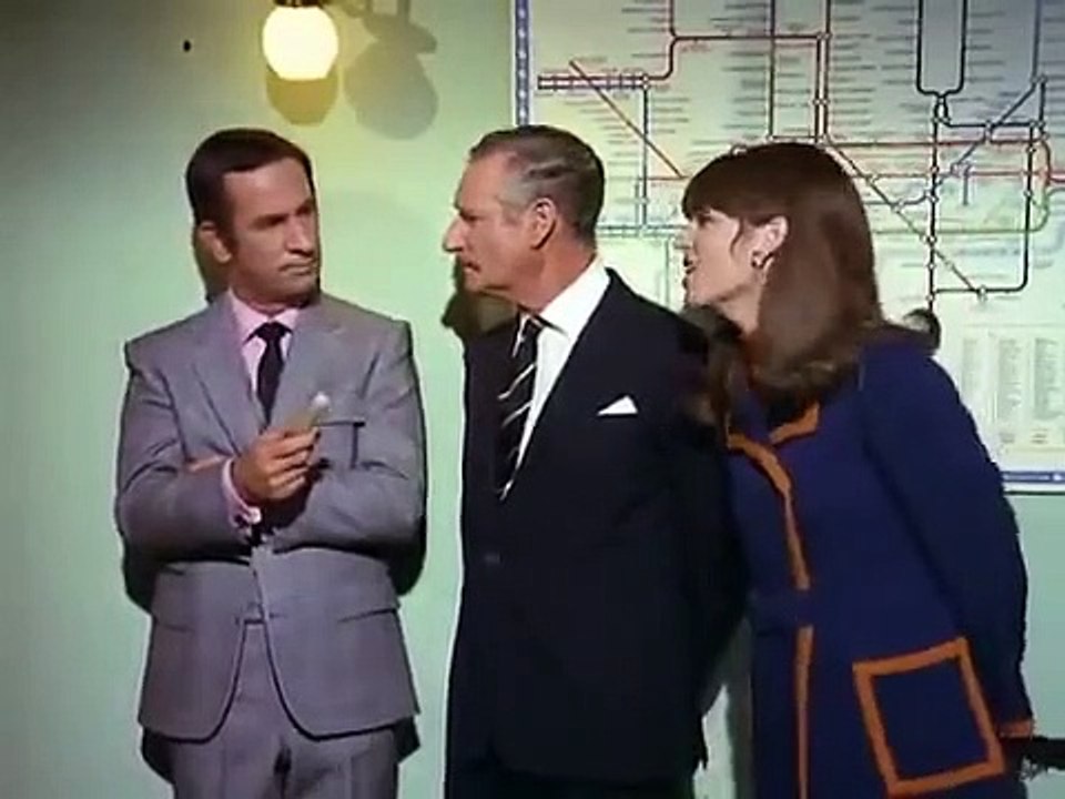 Get Smart - Se5 - Ep15 HD Watch