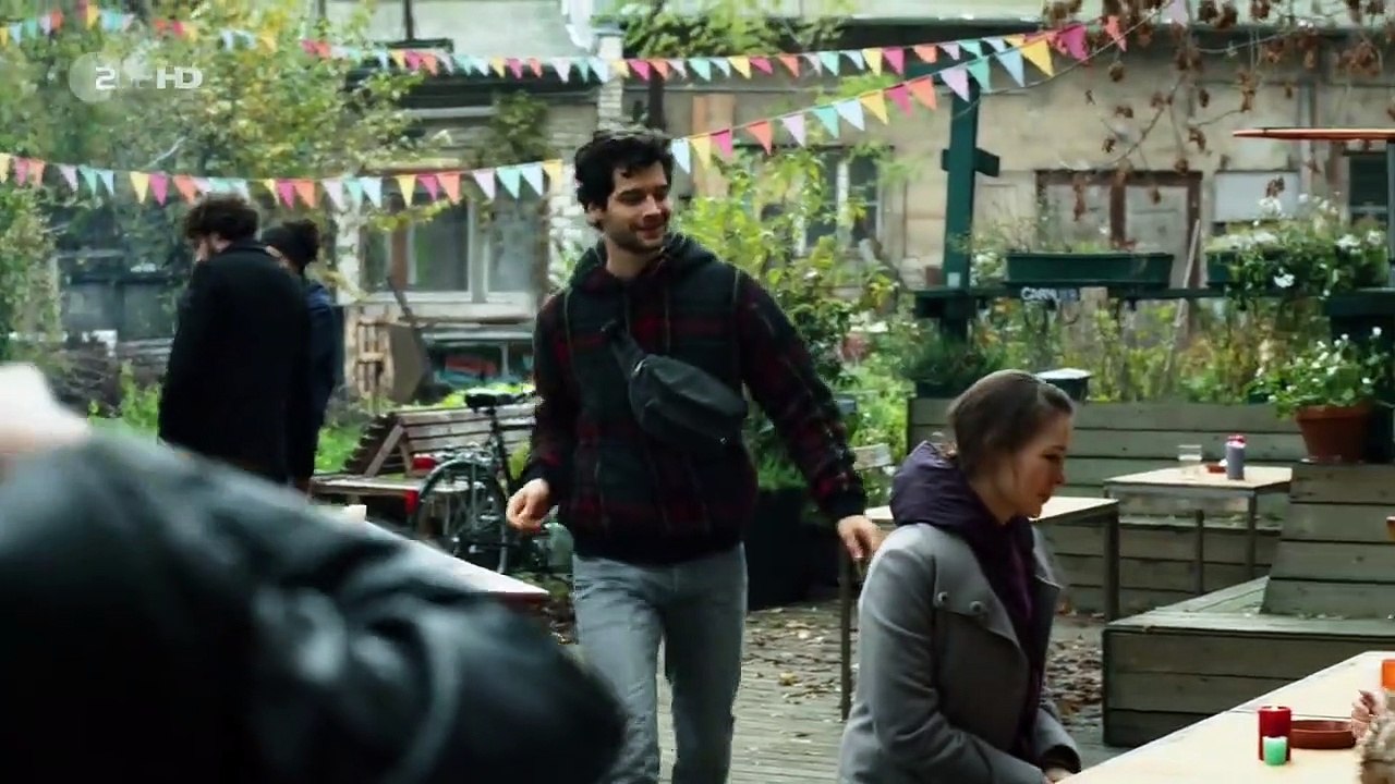 Letzte Spur Berlin Staffel 9 Folge 8