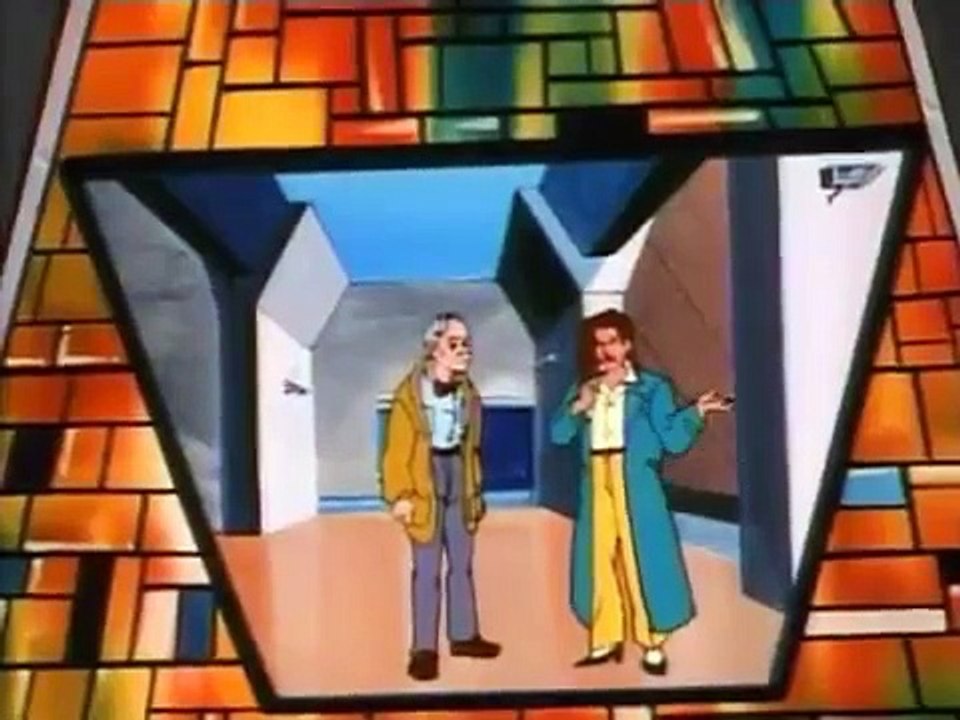 Captain Planet and the Planeteers - Se1 - Ep14 HD Watch