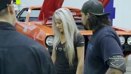 Graveyard Carz - Se7 - Ep02 HD Watch