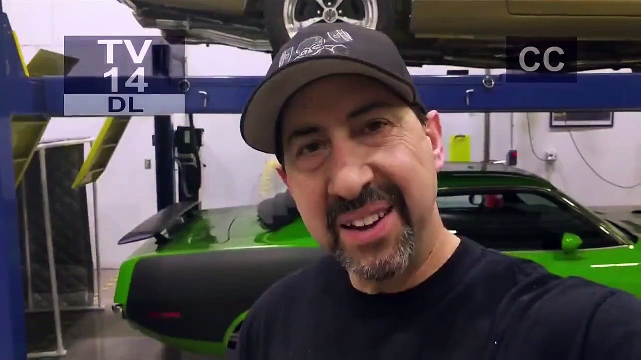 Graveyard Carz - Se6 - Ep15 - General Lee Considered HD Watch