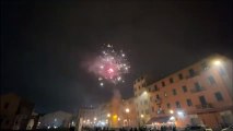 Livorno, il Capodanno 2023 nel quartiere della Venezia