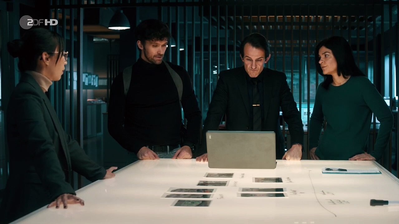 Letzte Spur Berlin Staffel 9 Folge 13