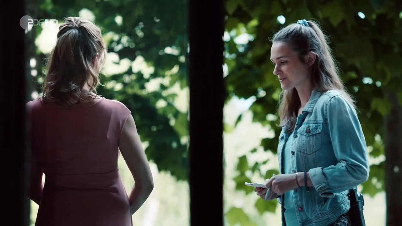 Letzte Spur Berlin Staffel 10 Folge 1