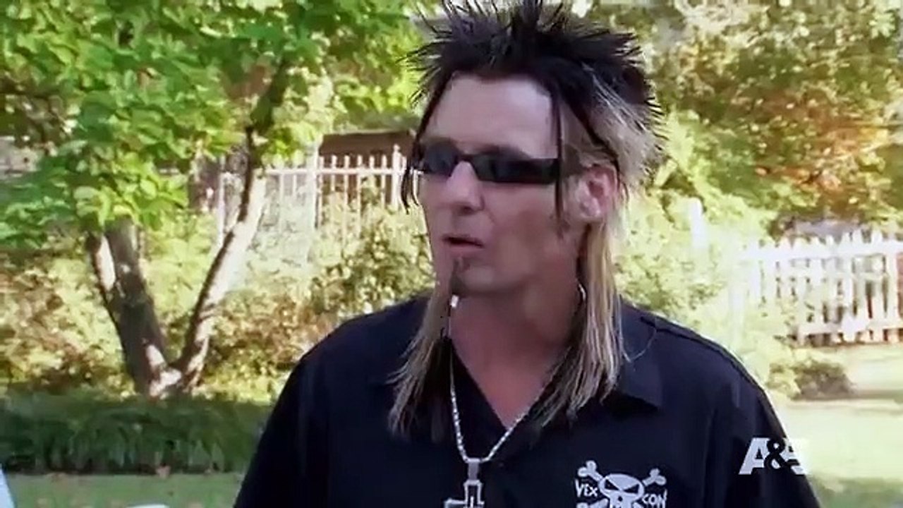 Billy the Exterminator - Se5 - Ep02 HD Watch