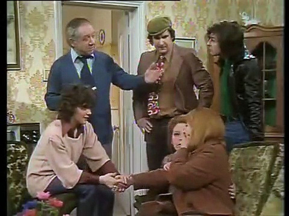 Bless This House - Se6 - Ep09 HD Watch