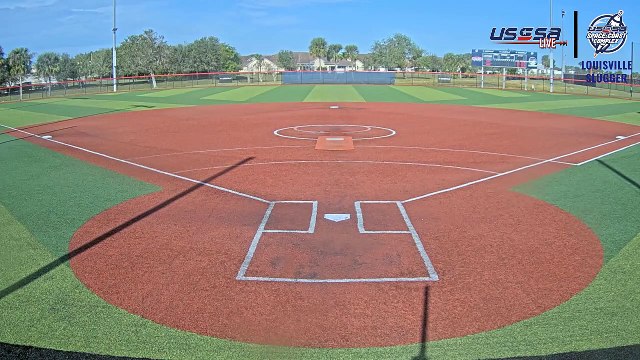 Blue Louisville Slugger - Winter AAG (2022) Fri, Dec 30, 2022 10:16 AM to 9:02 PM