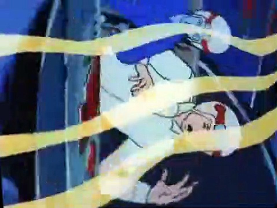 The Superman/Aquaman Hour of Adventure The Superman Aquaman Hour of Adventure Green Lantern E003 – Sirena, Empress of Evil