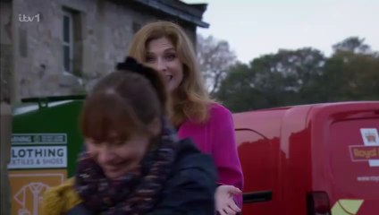 Emmerdale 31st December 2022