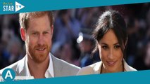 Meghan et Harry prévenus : le sort d’Archie et Lilibet est entre leurs mains