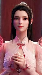 Cewek donghua gak ada minus nya