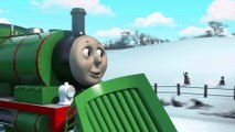 The Adventures of Thomas trailer (color-graded)