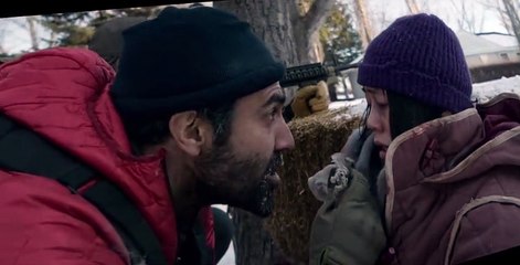 Black Summer S02 E04