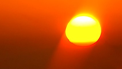 [날씨] 서울 새해 첫해 떠올라...큰 추위 없지만 미세 '나쁨' / YTN