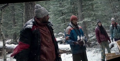 Black Summer S02 E06