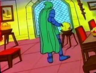 The Fantastic Four (1978) E008