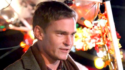 Happy New Year on FOX’s Welcome to Flatch with Sean William Scott
