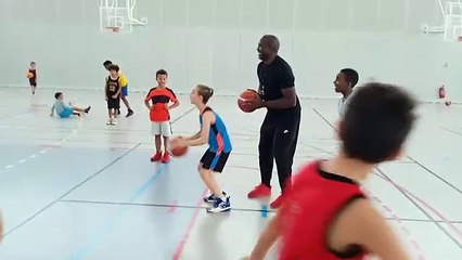 STAGE U11 DE LA TOUSSAINT 2022 : LUCKY LUKE