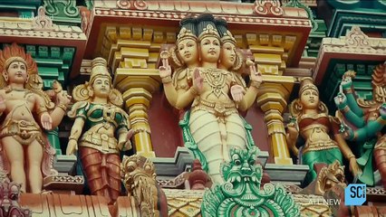 Unearthed: Shocking Secrets Behind the Taj Mahal Revealed 🕌