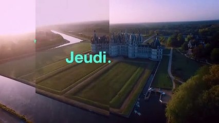 Chambord : Secrets du Château, du Roi et de l'Architecte 🏰