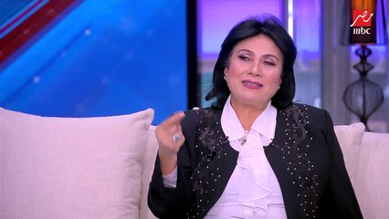 سلوى عثمان: ريهام عبد الغفور تستاهل جائزة عالمية عن الغرفة ٢٠٧.. وكان قلبي هايقف بسببها في الكواليس