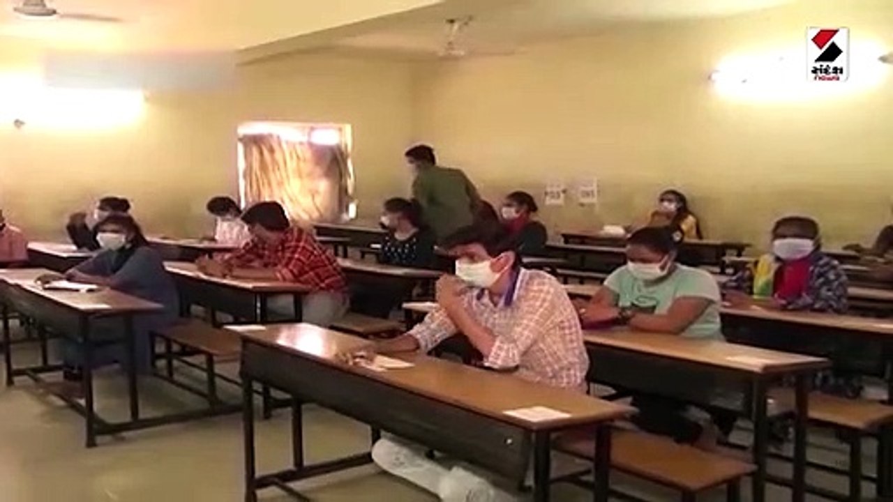 CBSE ધોરણ 10 અને 12 ની બોર્ડની પરીક્ષાઓ 15 ફેબ્રુઆરીથી શરુ થશે