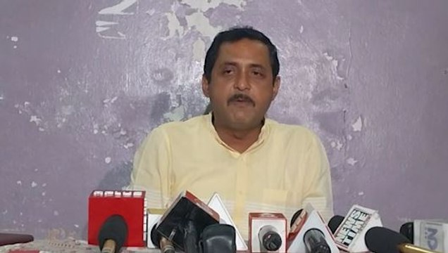 কুণাল ঘোষ সর্বজ্ঞ, দিদির পরেই উনি, তৃণমূল সর্বভুক, টাকা, গরু, কয়লা খায়, উনি অনেক কিছু খান!: সজল ঘোষ